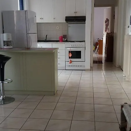 Cozy Apartment Rethymno (Crete)