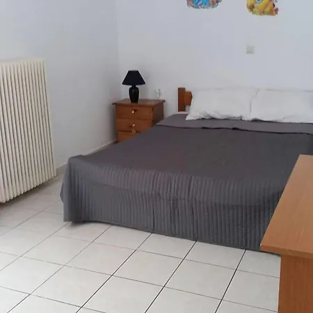 Cozy Lejlighed Rethimno